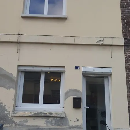 Cozy Sejour Chez Habitant *