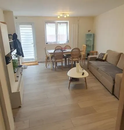 Cozy Sejour Chez Habitant Accommodatie bij particulieren
