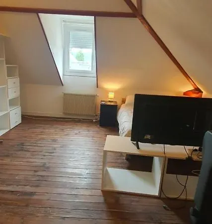 Cozy Sejour Chez Habitant Accommodatie bij particulieren *
