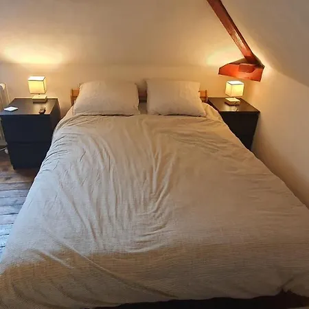 Cozy Sejour Chez Habitant *