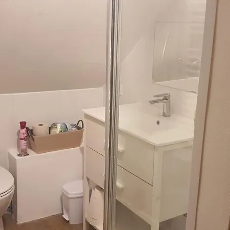Cozy Sejour Chez Habitant Accommodatie bij particulieren *