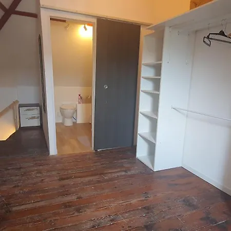 Accommodatie bij particulieren Cozy Sejour Chez Habitant Saint-Étienne-du-Rouvray