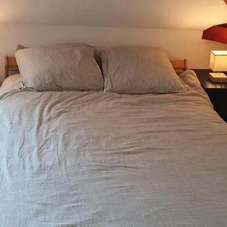 Cozy Sejour Chez Habitant Accommodatie bij particulieren *